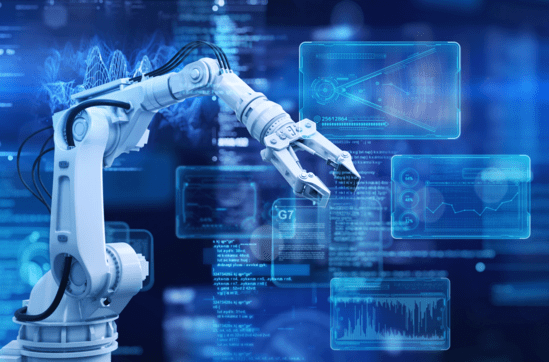 QUT - Industry 4.0, Analytics & Computer Intelligence Microcredential